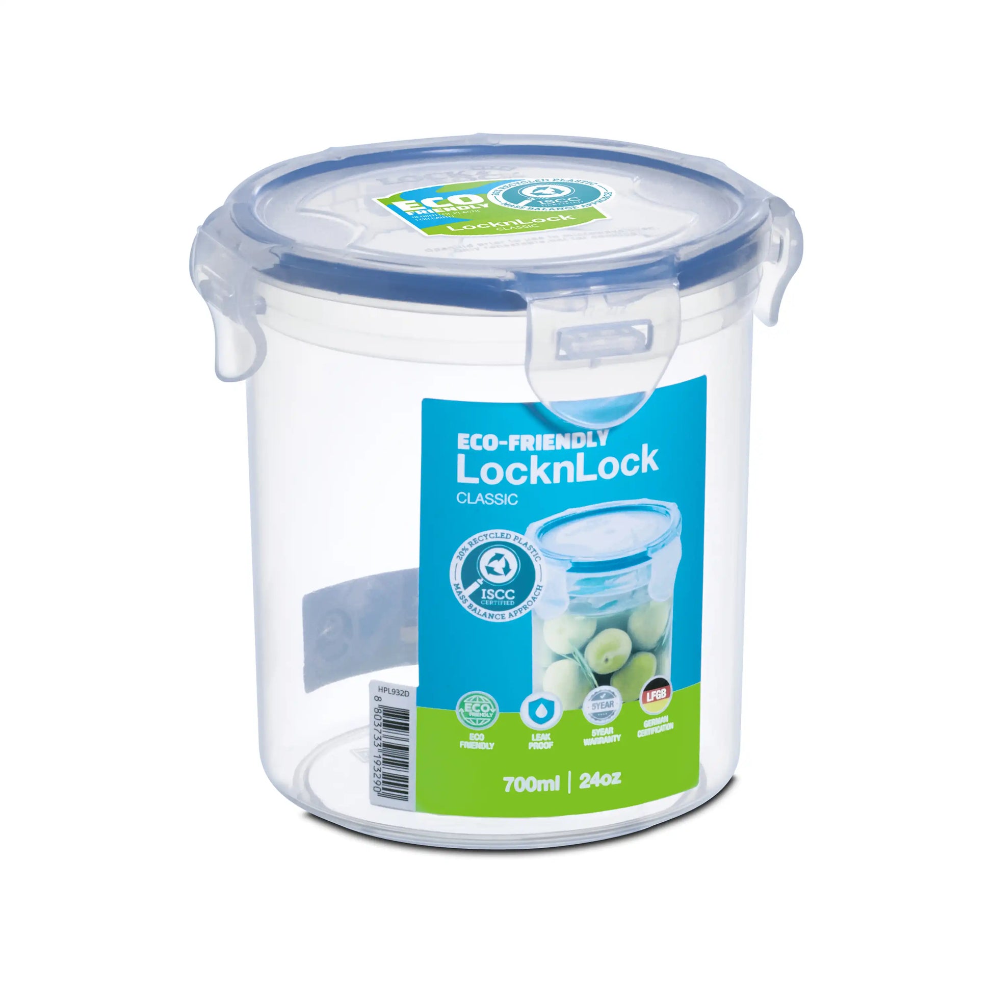 {{ product_title }} {{ variant_title }} - LocknLock Cyprus